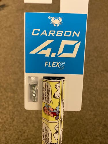 Adult ECD Carbon 4.0 - Snoopy (Comic)