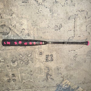 2026 Combat Spec H1 Hybrid BBCOR Certified Bat (-3) 30 oz 33" (Used)