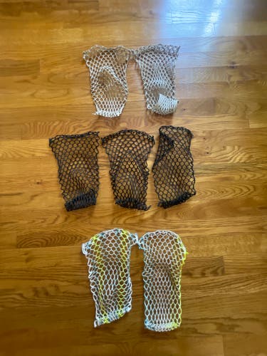 ECD Hero Mesh lot (Used)