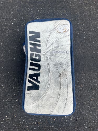 Vaughn Velocity V2 Regular (Used)