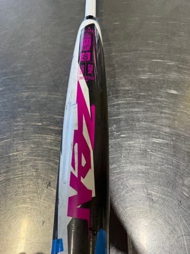 2025 DeMarini CF Zen Composite USSSA Certified Bat (-10) 20 oz 30" (Used)