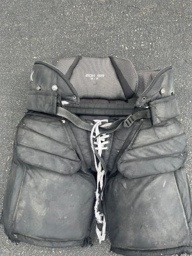 Small Reebok 20k Goalie Pants (Used)