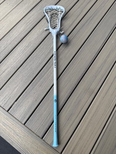Adult Maverik Ascent Stick (Used)