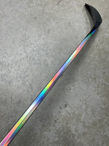 70 Flex P28M BLCKSTCK PRO 3 Tracer, XF Pro Similar Kick Senior Right Hand