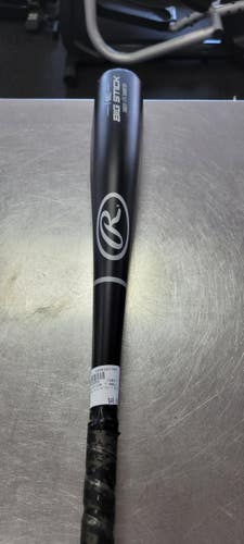 Used Rawlings BIG STICK T BALL BB/SB USA 2 5/8 Bat 26" 11497-S000161132
