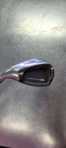 Used PEERLESS SAND 56 Golf Wedge Mens LH Sand Wedge 11497-S000161128
