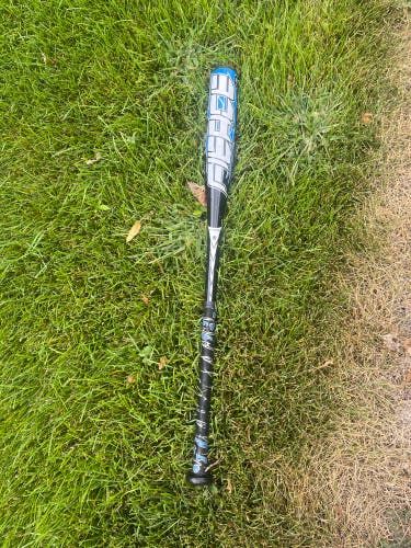 Mattingly Saber Alloy Bat (-11) 19 oz 30" (Used)