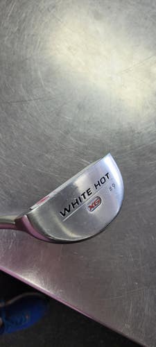 Used Odyssey WHITE HOT XG 9 Mens Putter LH 11497-S000161126