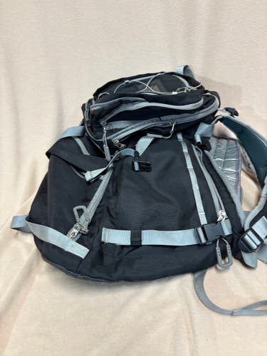 Ski/snowboard Boot Bag (Used)