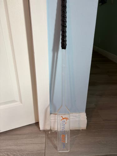 Impact Bat Pro Training Bat (-3) 30 oz 33" (Slightly Used in Good Condition)