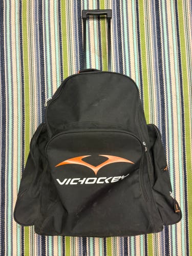 VLC Hockey Wheeled Bag (Used)