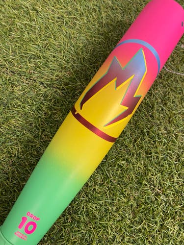 Easton Hype Fire Composite USA (2 5/8") 2026 (-10)