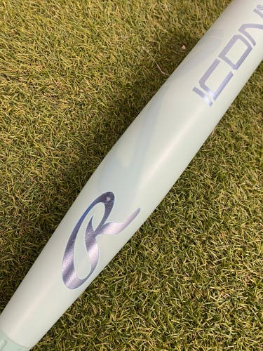 Rawlings Icon Composite USSSA (2 3/4") 2026 (-10)