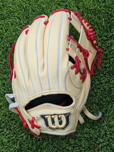Rare Wilson Staff Baseball Glove - 11.75" - Brand New w/Tags