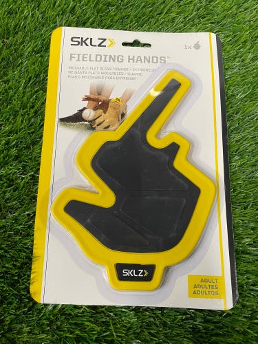 SKLZ Fielding Hands Baseball/Softball Training Aid | Adult Size