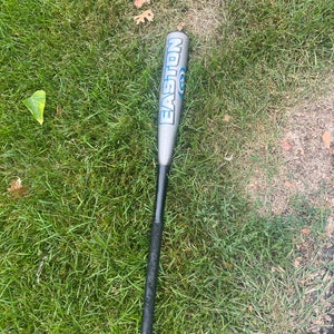 Easton Typhoon Alloy Bat (-11) 17 oz 28" (Used)