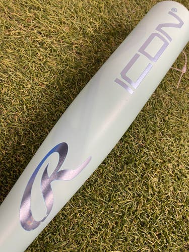 Rawlings Icon Composite USSSA (2 3/4") 2026 (-10)