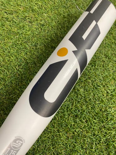 DeMarini CF (2 3/4") USSSA Bat 2022 (-10)
