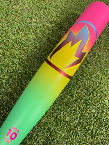 Easton Hype Fire Composite USA (2 5/8") 2026 (-10)