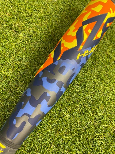 Easton FUZE Hybrid USA Youth 2024 (-10)