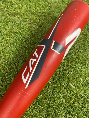 Marucci CATX2 USA Youth Bat 2025 (-8)