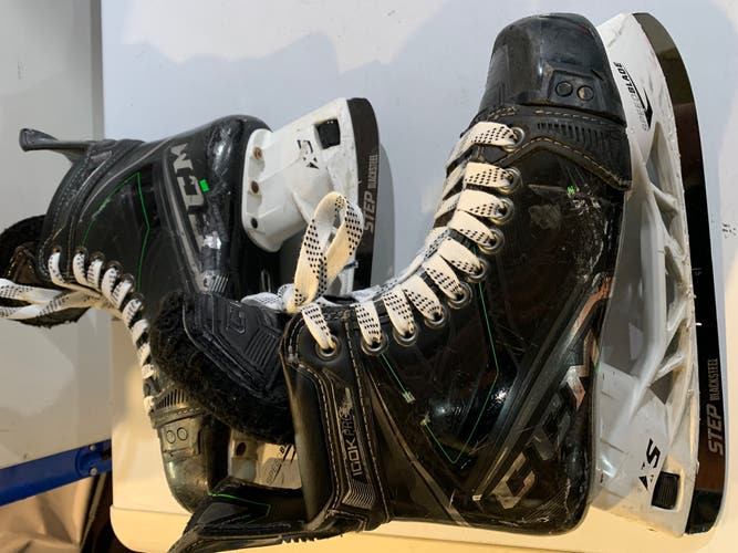 CCM Ribcor 100k Pro Hockey Skates