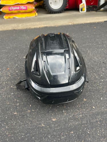 Medium Bauer Re-Akt 155 Helmet (Used)