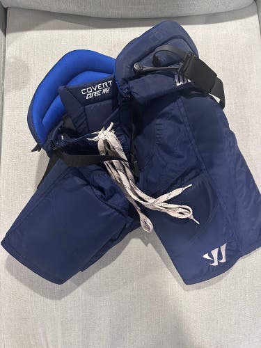 Jr XL Warrior Covert QRE20 Pants (New)