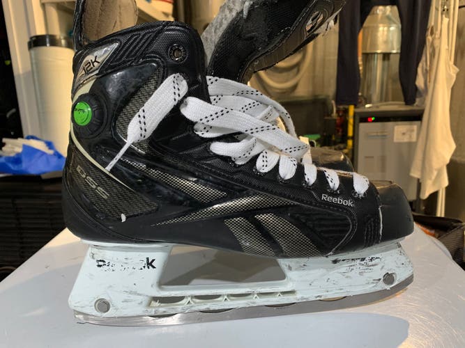 Reebok 12K Hockey Skates