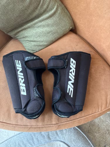One Size Fits All Brine (Used)