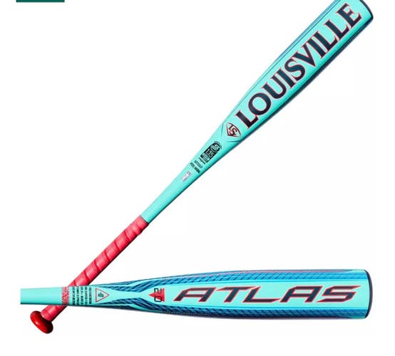 New 2027 ATLAS 2.0 USSSA 26/10 11834-HBXWBL42540101626