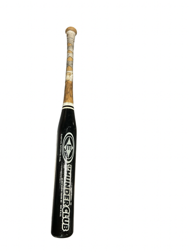 Used Easton THUNDER CLUB 30IN WEIGHTED BAT BB/SB Training Aid 11834-S000056667