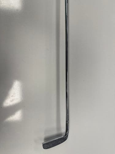 Walter Hagen Walter Hagen varsity  Blade Right Handed Putter Steel 35.5" (Used)