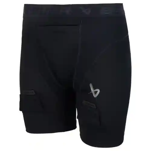 New Bauer S24 Womens Pro Jill Short [1063294]