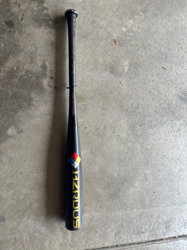True Temper HZRDUS Hybrid BBCOR Certified Bat (-3) 28 oz 31" (Used)