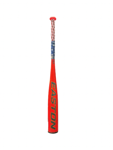 Used Easton GHOST HYPERLITE BB/SB USA 2 5/8 Bat 29" 11834-S000056659