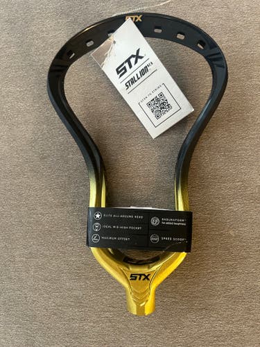 STX Unstrung Stallion 1K Head (New)