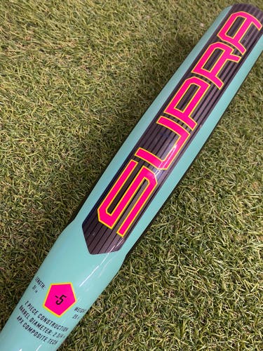 Louisville Slugger Supra Composite USSSA (2 3/4") 2026 (-5)