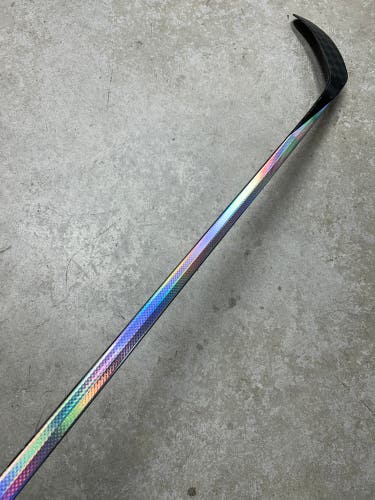 87 Flex P92M BLCKSTCK PRO 3 Tracer, XF Pro Similar Kick Senior Right Hand