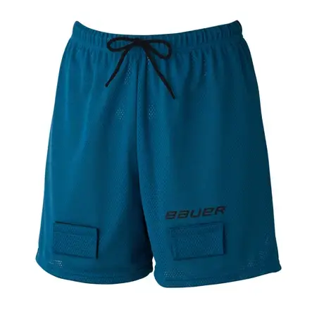 New Bauer S19 Womens Mesh Jill Short [1054427]