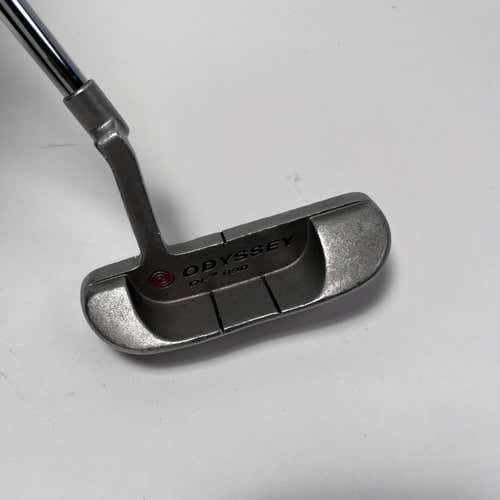 Odyssey Dual Force 990 Putter 35" Mens RH
