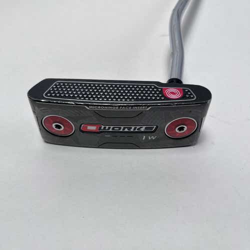 Odyssey O-Works 1W Putter 35" Superstroke Pistol 1.0 Mens RH
