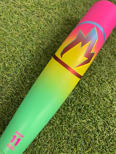 Easton Hype Fire Composite USA (2 5/8") 2026 (-11)