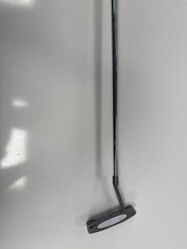 Affinity Blade Right Handed Putter Steel 34.5" (Used)