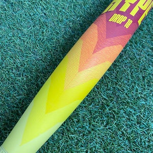 Easton Hype Fire (2 3/4") USSSA 2024 (-10)