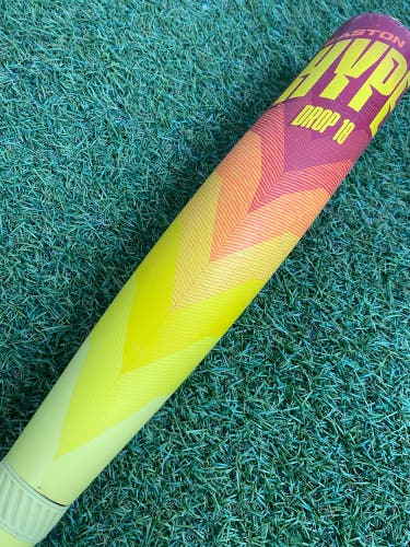 Easton Hype Fire (2 3/4") USSSA 2024 (-10)