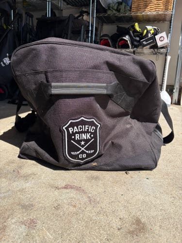 Pacific Rink The Player Bag (Used)
