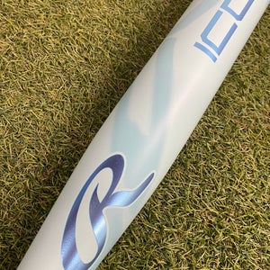Rawlings Icon Composite USSSA (2 3/4") 2026 (-5)