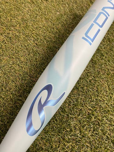 Rawlings Icon Composite USSSA (2 3/4") 2026 (-5)