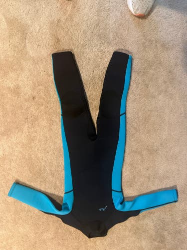 Fullsuit XXS 2mm Wetsuits / Drysuits (Used)